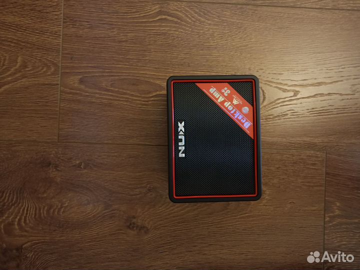 Электрогитара с комбиком