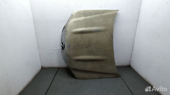 Капот Mercedes ML W163, 2005