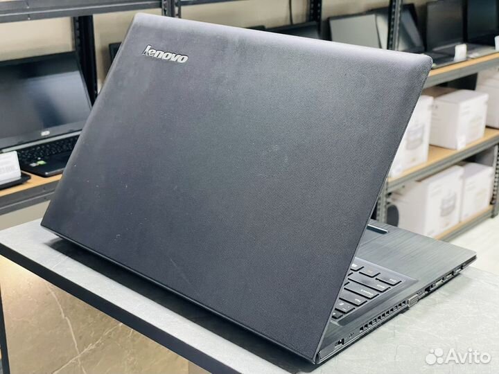 Lenovo Intel N3540 4Ядра/Nvidia 820M/Ram 8GB/SSD