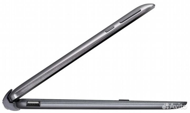 Планшет asus Transformer Book T100TAM