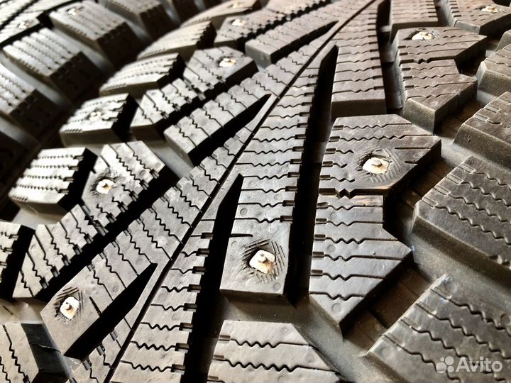 Колеса Bmw X3 G01/X4 G02 R19 почти новые