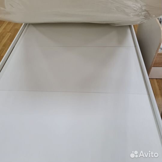 Кровать Модерн, размеры от 90 до 180