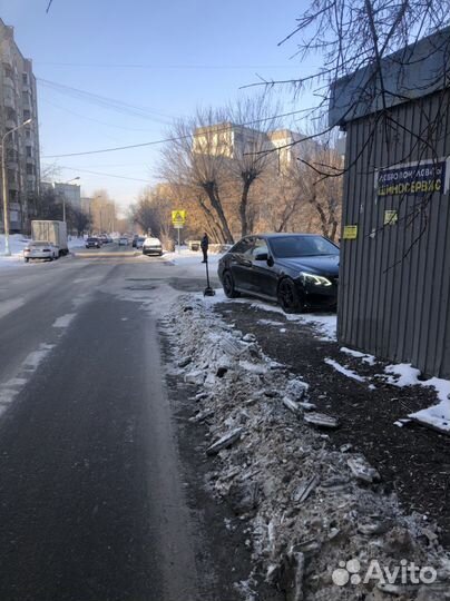 Шиносервис в аренду