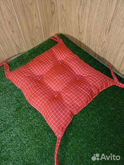 Подушка на стул (сидушка)