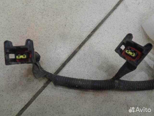 Проводка форсунок Daewoo Nexia 1994-2016