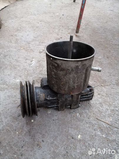 Насос гур Газ 66