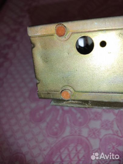 Радиоприёмник А-275 В. СССР