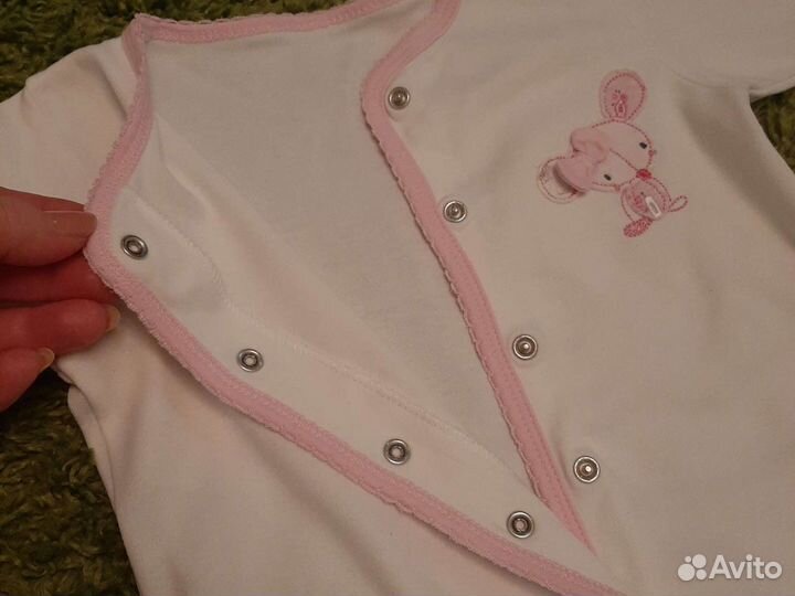 Слип для девочки