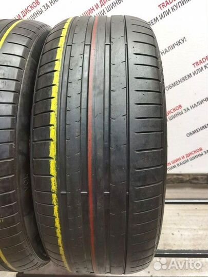 Pirelli P Zero 245/45 R20 103V