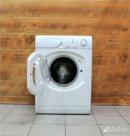 Стиральная машина 5кг с гарантией