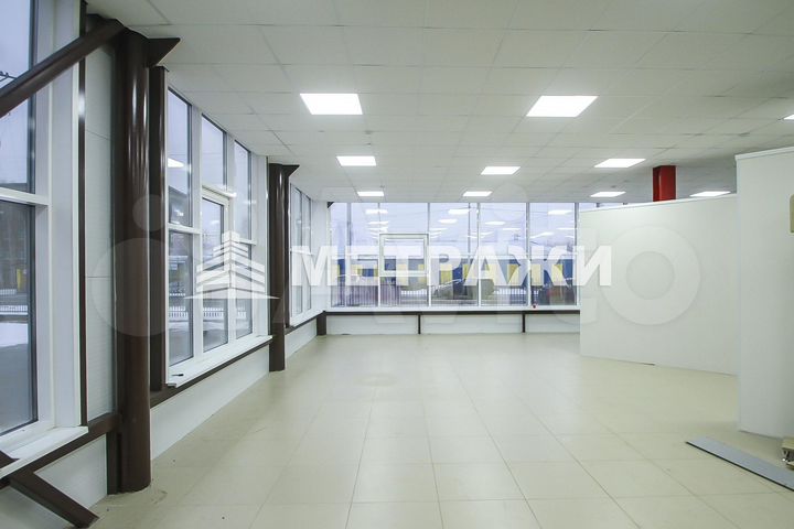 Свободного назначения, 427 м²