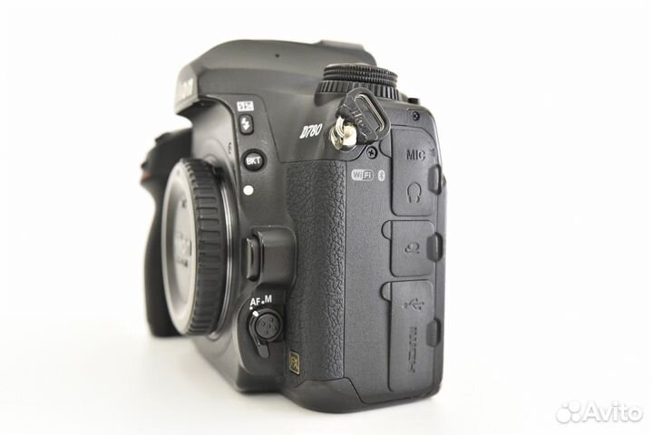 Nikon D780 Body 337к