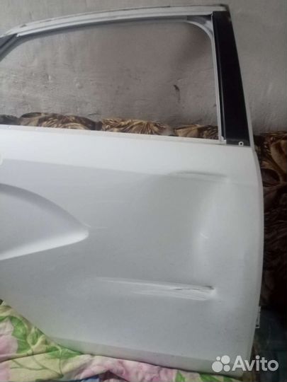 Продам дверь Лада Веста