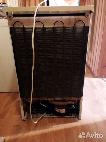 Минихолодильник бу