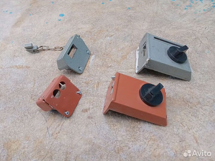 Дверные,защелки, замок