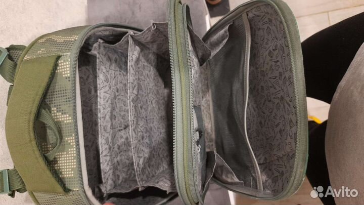 Рюкзак школьный для мальчика ортопедический