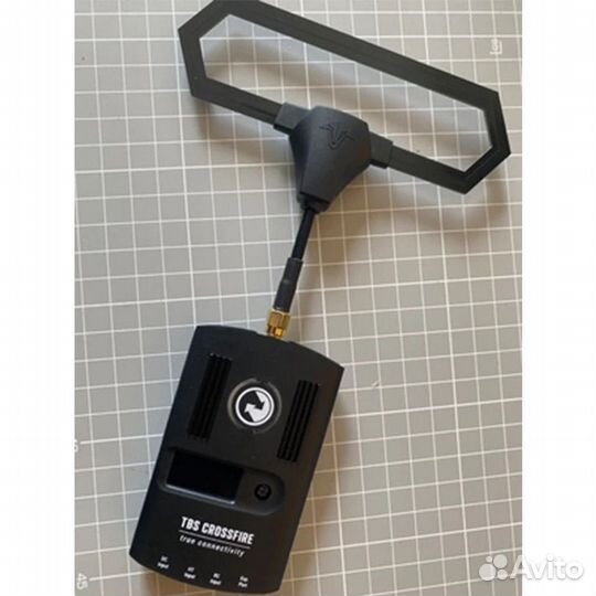 Инструкция по сборке ретранслятора радио/видео