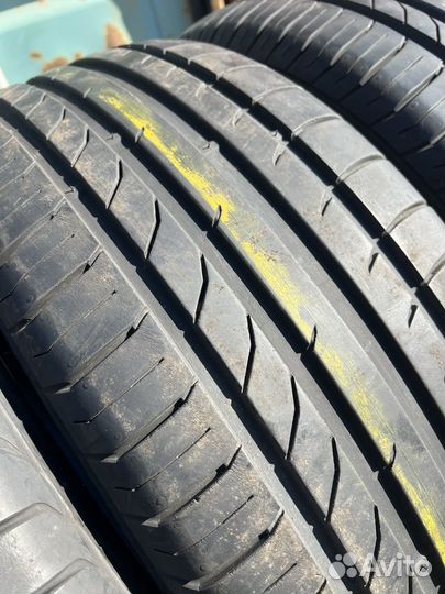 Kumho Crugen HP91 245/60 R18