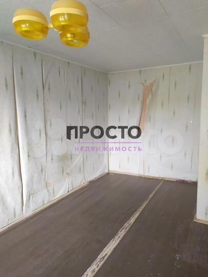 1-к. квартира, 28 м², 2/4 эт.