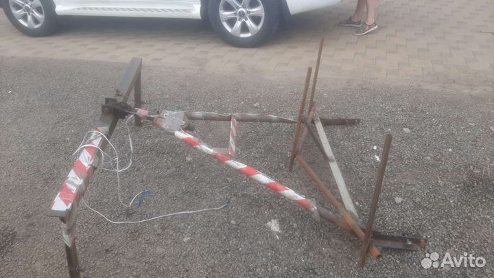 Жесткая сцепка