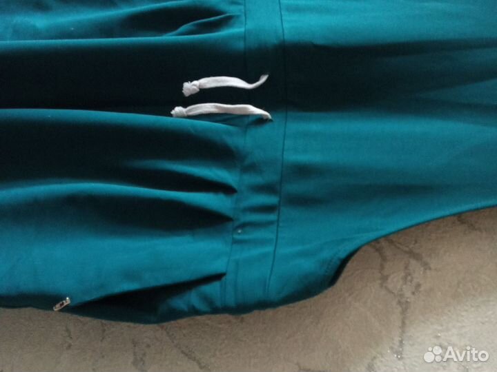 Женский комбинезон