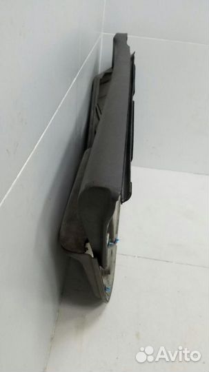 Обшивка карта двери комплект Nissan Laurel 6 C35