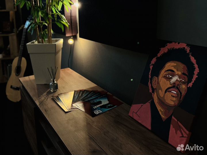 Студия звукозаписи