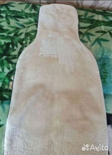 Чехол-накидка на переднее сиденье