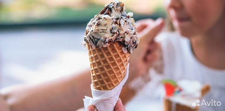 Выгодная франшиза: стартуй с уникальным продуктом