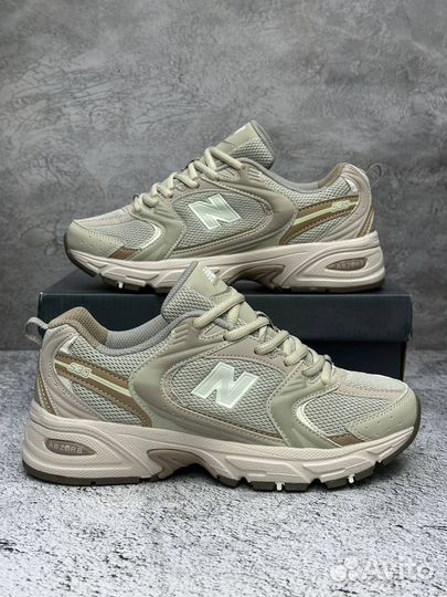 Кроссовки New Balance 530 Оригинал -качество