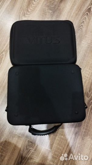 Сумка для квадрокоптера vitus