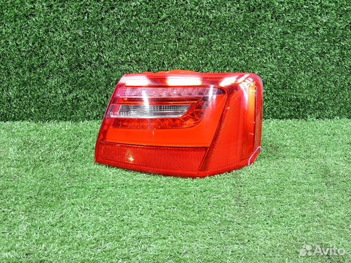 Фонарь задний правый audi A6 C7 VAG Audi A6 C7 4G