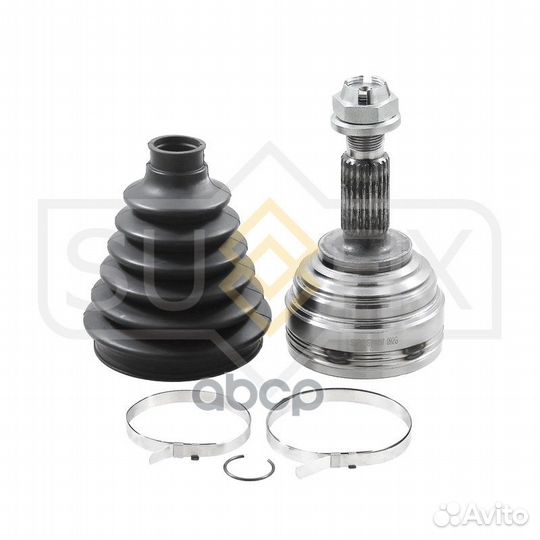 Шрус наружный перед прав/лев ST1097 sufix