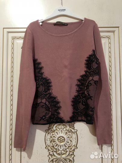 Кофта джемпер женская love republic