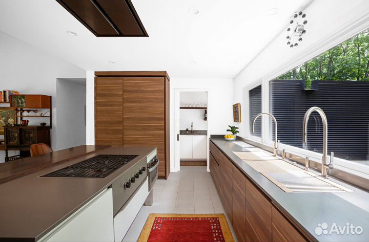 Дизайн интерьера / Архитектурный проект