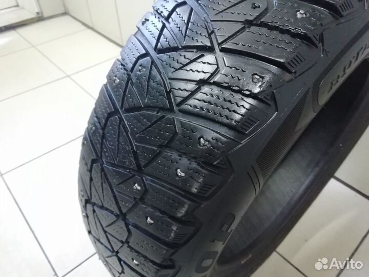 Dunlop Ice Touch 185/65 R15