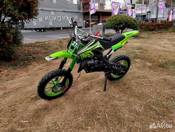 Детский мотоцикл, детский питбайк