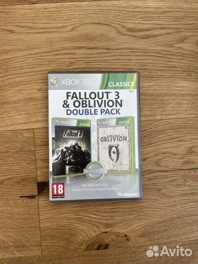 Игры на xbox 360