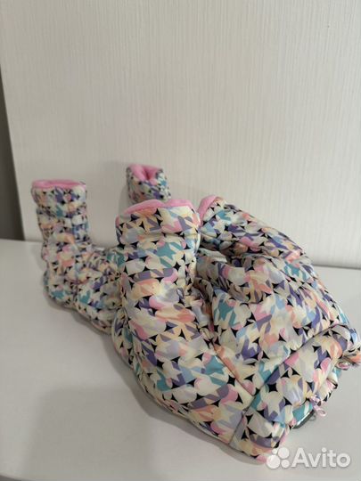 Комбинезон для собаки