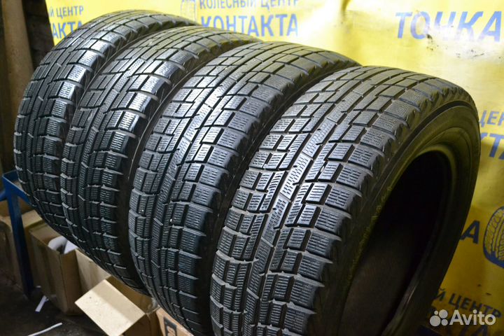 Yokohama Ice Guard IG30 205/60 R16