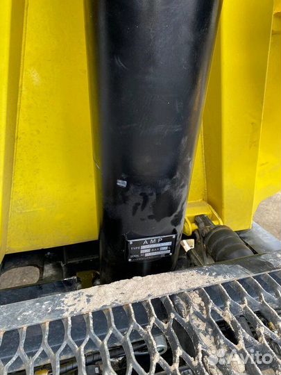 Гидроцилиндр для Nefaz