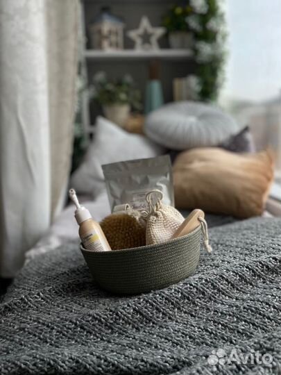 Корзина для хранения