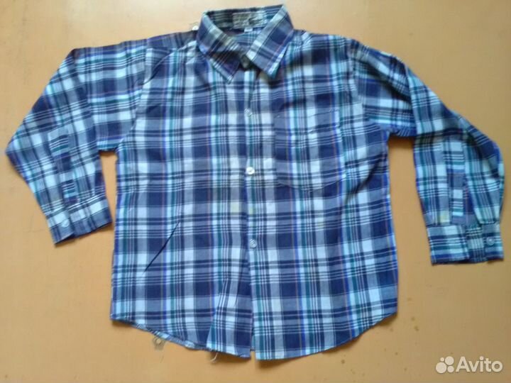 Новая детская одежда. Торг/обмен