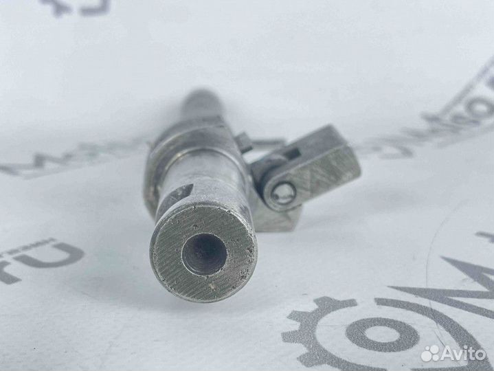 Вал Урал кикстартера без шестерни (6204401)