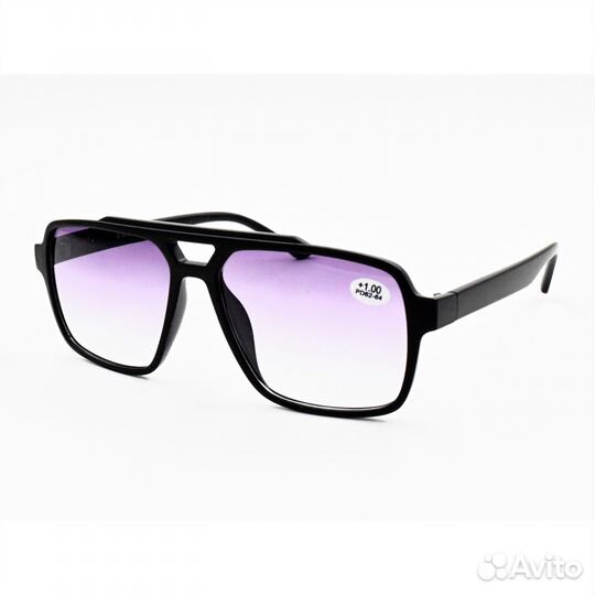 Очки для зрения -4.5. Есть все диоптрии