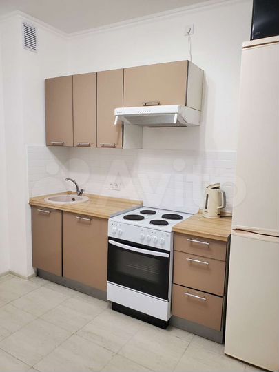 2-к. квартира, 55,3 м², 6/19 эт.