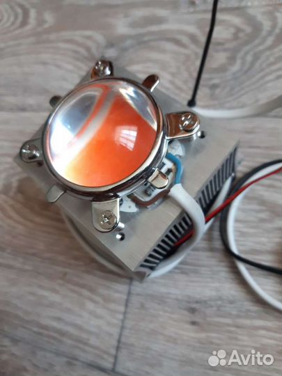 Фитолампа полный спектр