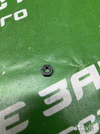 Болты и гайки Chevrolet Aveo T250 2006