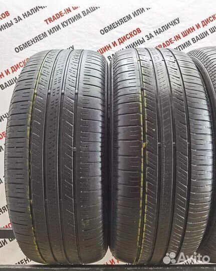 Goodyear Eagle LS 2 225/55 R18