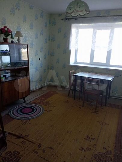 2-к. квартира, 44 м², 1/2 эт.